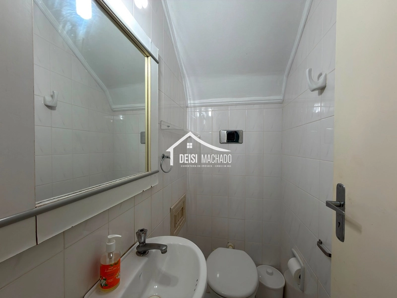 Sobrado à venda em condomínio com piscina em Capão Novo | Apenas R$ 350.000: 7ª foto da galeria de imagens do imóvel