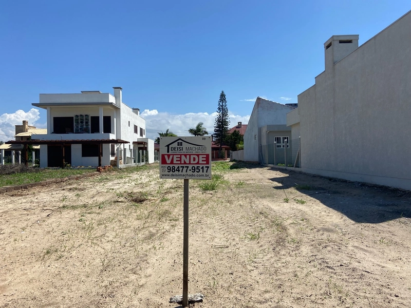 Terreno beira-mar a venda na praia Capão Novo Village: 5ª foto da galeria de imagens do imóvel