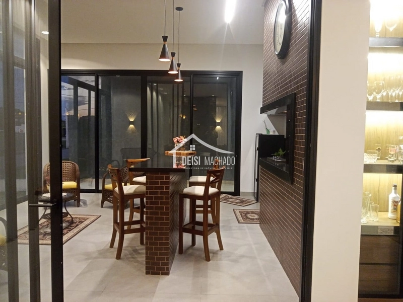 À VENDA CASA DE ESQUINA  EM CONDOMINIO FECHADO: 5ª foto da galeria de imagens do imóvel