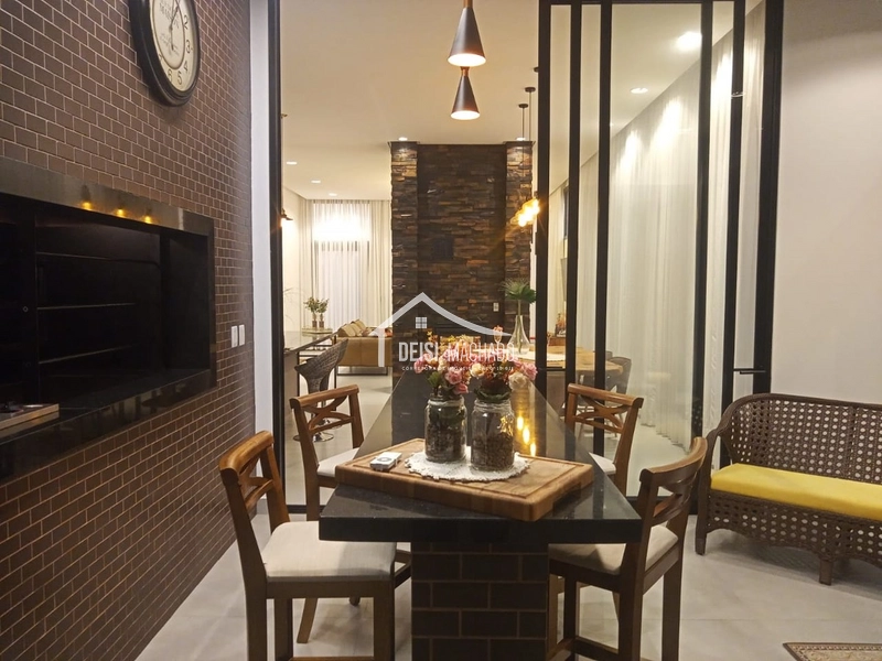 À VENDA CASA DE ESQUINA  EM CONDOMINIO FECHADO: 43ª foto da galeria de imagens do imóvel