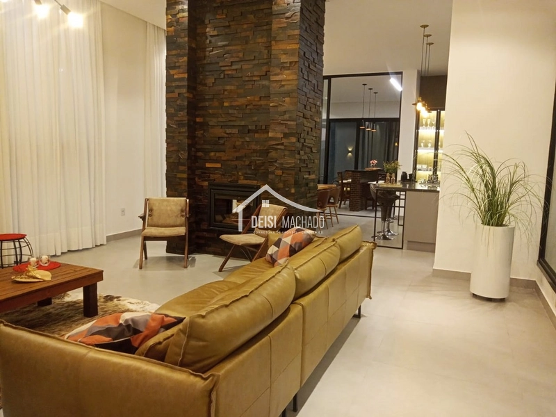 À VENDA CASA DE ESQUINA  EM CONDOMINIO FECHADO: 6ª foto da galeria de imagens do imóvel