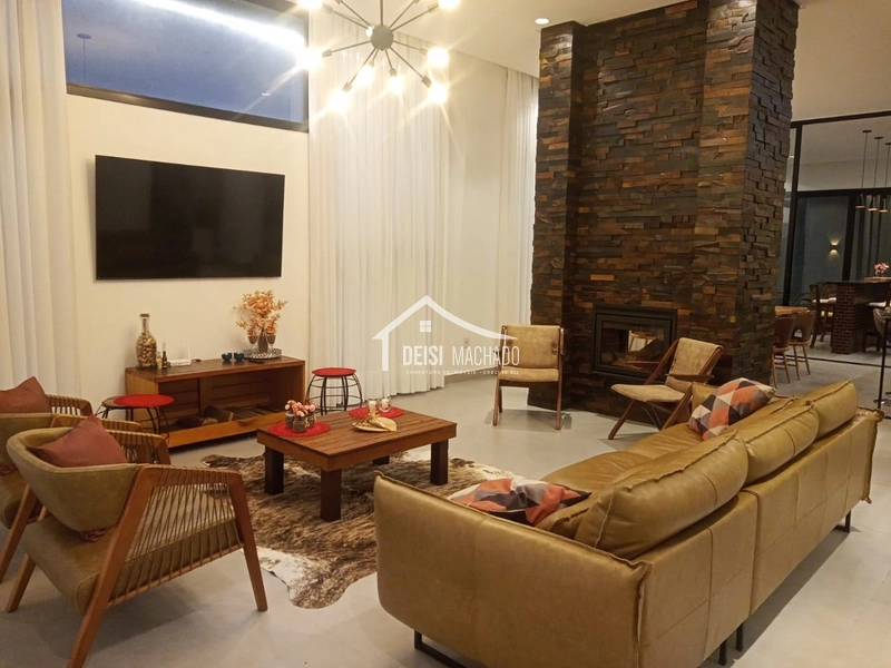À VENDA CASA DE ESQUINA  EM CONDOMINIO FECHADO: 9ª foto da galeria de imagens do imóvel