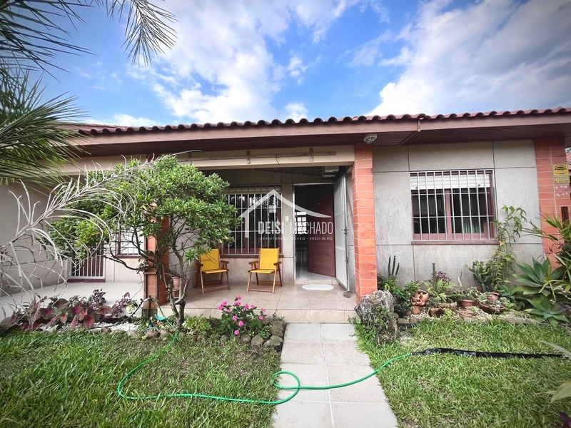 Imóvel residencial ou comercial