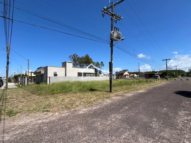 Terreno de ESQUINA a 300 metros do mar em Capão Novo Village: 17ª foto da galeria de imagens do imóvel