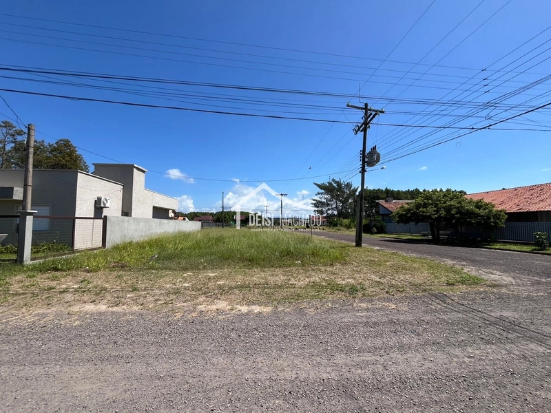 Terreno de ESQUINA a 300 metros do mar em Capão Novo Village: 23ª foto da galeria de imagens do imóvel