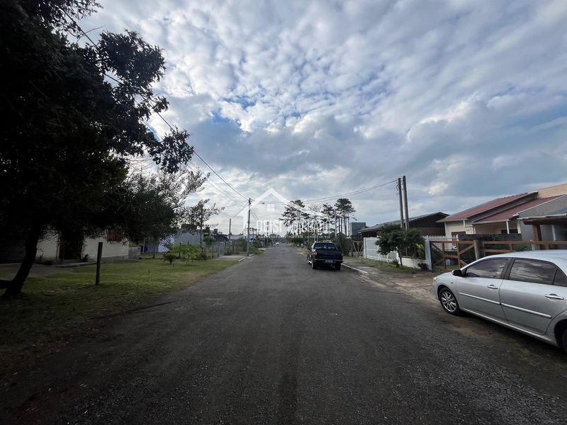 Terreno a venda em Capão Novo Village: 2ª foto da galeria de imagens do imóvel