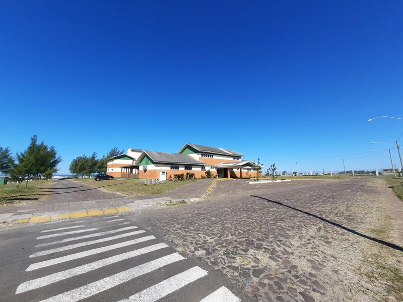 Terreno a venda em Capão Novo Village a 200 metros do mar: 5ª foto da galeria de imagens do imóvel