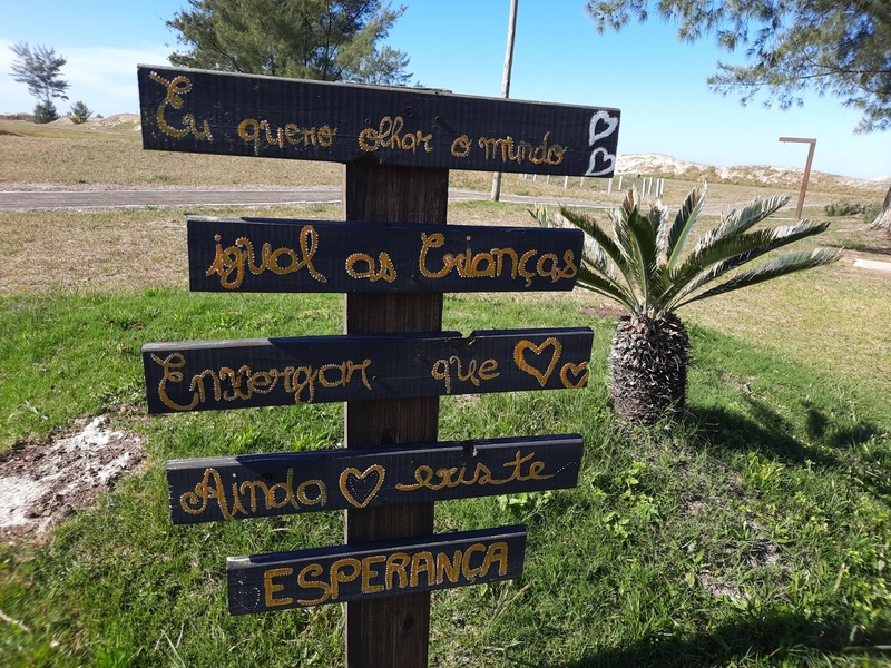 Terreno a venda em Capão Novo Village a 200 metros do mar: 14ª foto da galeria de imagens do imóvel