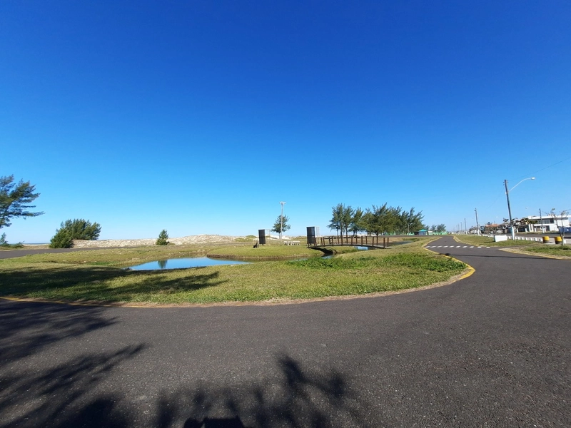 Terreno a venda em Capão Novo Village a 200 metros do mar: 16ª foto da galeria de imagens do imóvel
