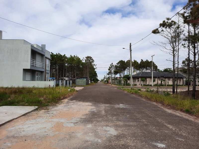 Terreno a venda em Capão Novo Village a 200 metros do mar: 3ª foto da galeria de imagens do imóvel