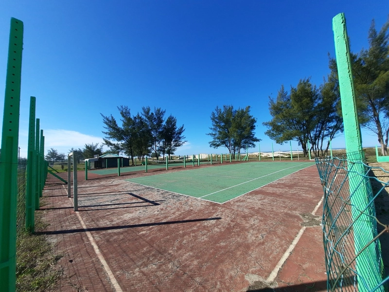 Terreno a venda em Capão Novo Village a 200 metros do mar: 10ª foto da galeria de imagens do imóvel