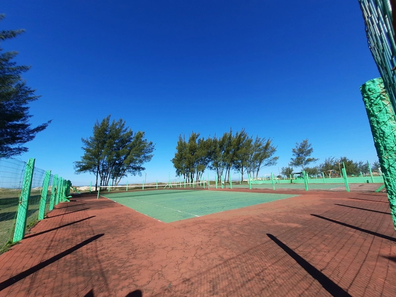 Terreno a venda em Capão Novo Village a 200 metros do mar: 12ª foto da galeria de imagens do imóvel