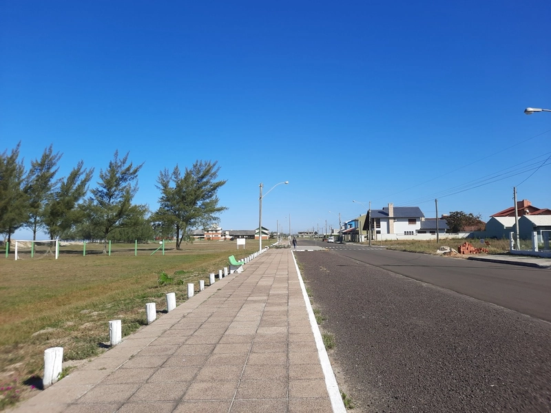 Terreno a venda em Capão Novo Village a 200 metros do mar: 6ª foto da galeria de imagens do imóvel