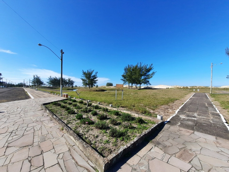 Terreno a venda em Capão Novo Village a 200 metros do mar: 15ª foto da galeria de imagens do imóvel