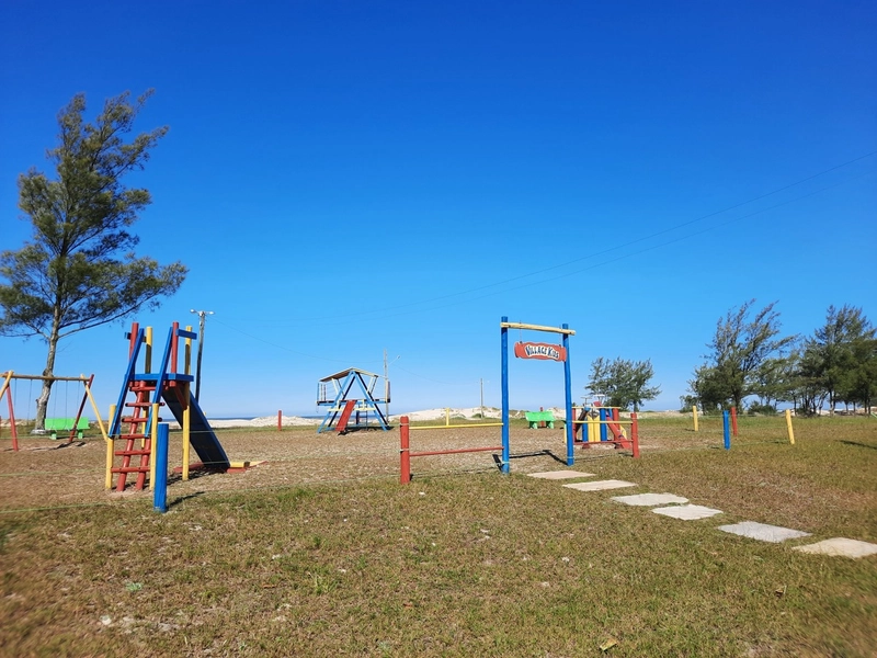 Terreno a venda em Capão Novo Village a 200 metros do mar: 7ª foto da galeria de imagens do imóvel