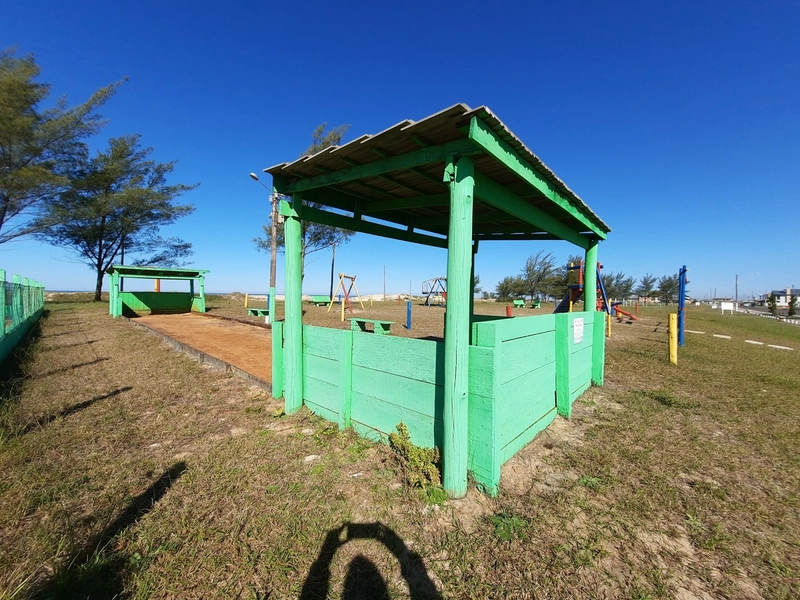 Terreno a venda em Capão Novo Village a 200 metros do mar: 8ª foto da galeria de imagens do imóvel