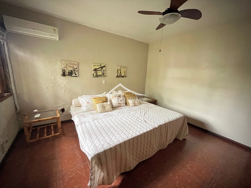 Casa térrea de esquina a 1 quadra do mar na praia Capão Novo - RS.: 24ª foto da galeria de imagens do imóvel
