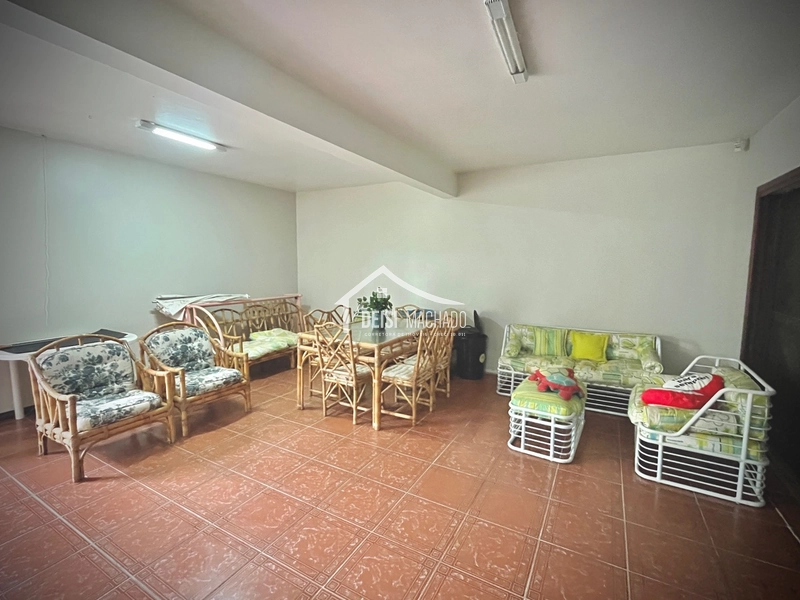 Casa térrea de esquina a 1 quadra do mar na praia Capão Novo - RS.: 21ª foto da galeria de imagens do imóvel