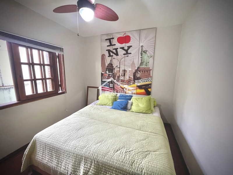 Casa térrea de esquina a 1 quadra do mar na praia Capão Novo - RS.: 12ª foto da galeria de imagens do imóvel