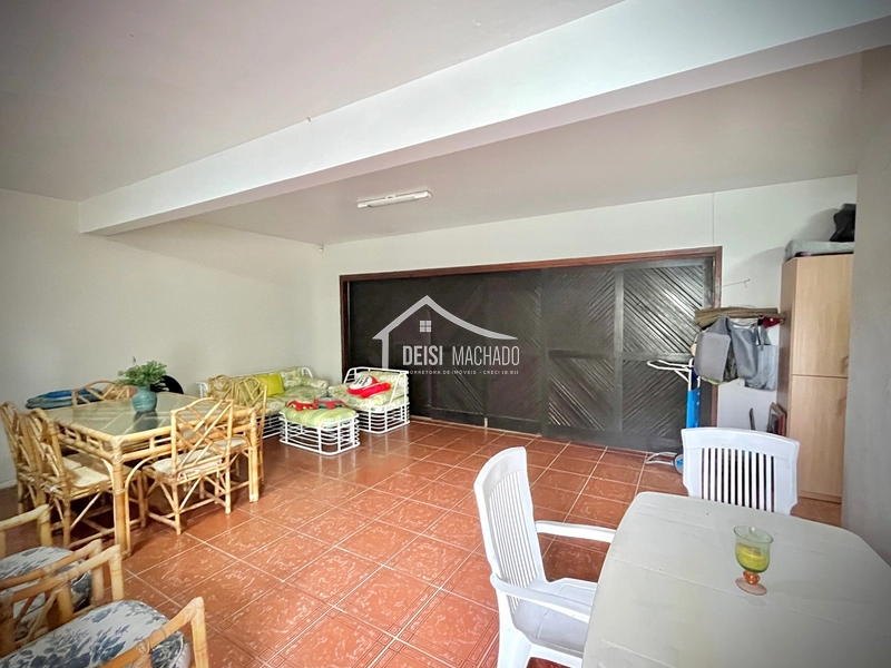 Casa térrea de esquina a 1 quadra do mar na praia Capão Novo - RS.: 13ª foto da galeria de imagens do imóvel