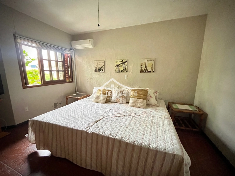 Casa térrea de esquina a 1 quadra do mar na praia Capão Novo - RS.: 18ª foto da galeria de imagens do imóvel