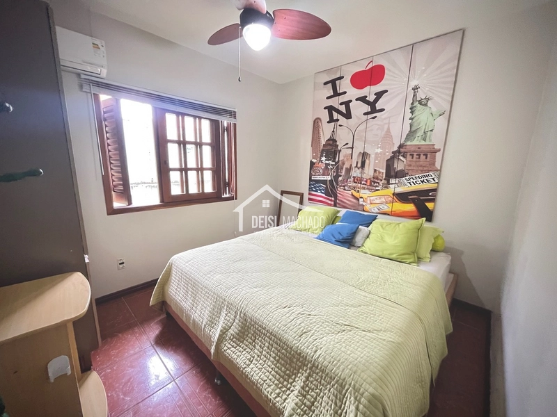 Casa térrea de esquina a 1 quadra do mar na praia Capão Novo - RS.: 28ª foto da galeria de imagens do imóvel