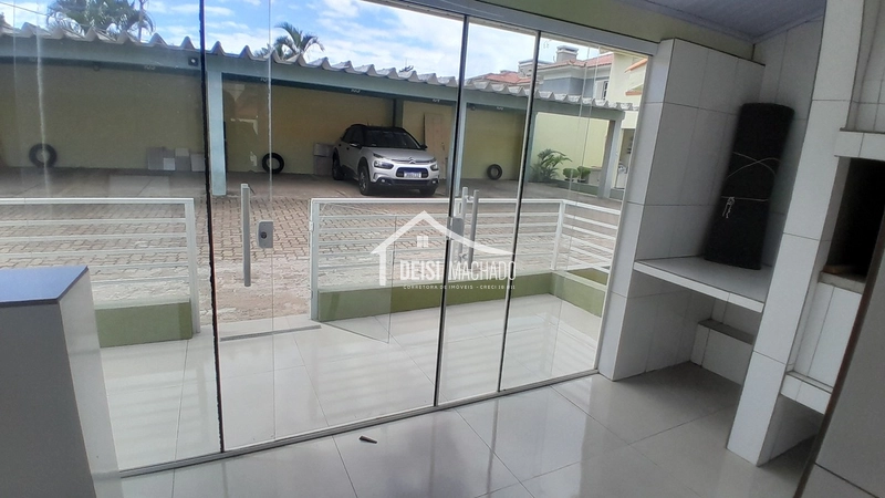 SUA CASA NA PRAIA DE CAPÃO NOVO: 15ª foto da galeria de imagens do imóvel
