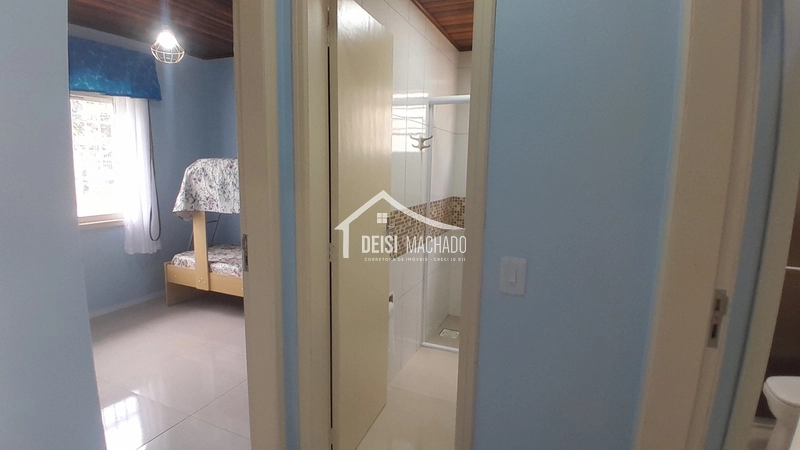 SUA CASA NA PRAIA DE CAPÃO NOVO: 3ª foto da galeria de imagens do imóvel