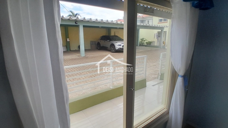 SUA CASA NA PRAIA DE CAPÃO NOVO: 4ª foto da galeria de imagens do imóvel
