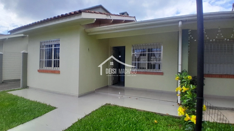 Imóvel residencial ou comercial