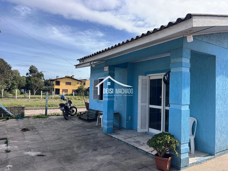 Casa Semi-Mobiliada com Amplo Anexo a Apenas 250 Metros do Mar!: 12ª foto da galeria de imagens do imóvel