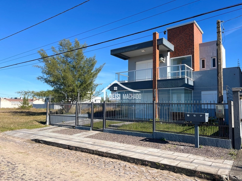 Sobrado de 4 dormitórios à beira-mar – Capão Novo | Posto 05: 4ª foto da galeria de imagens do imóvel