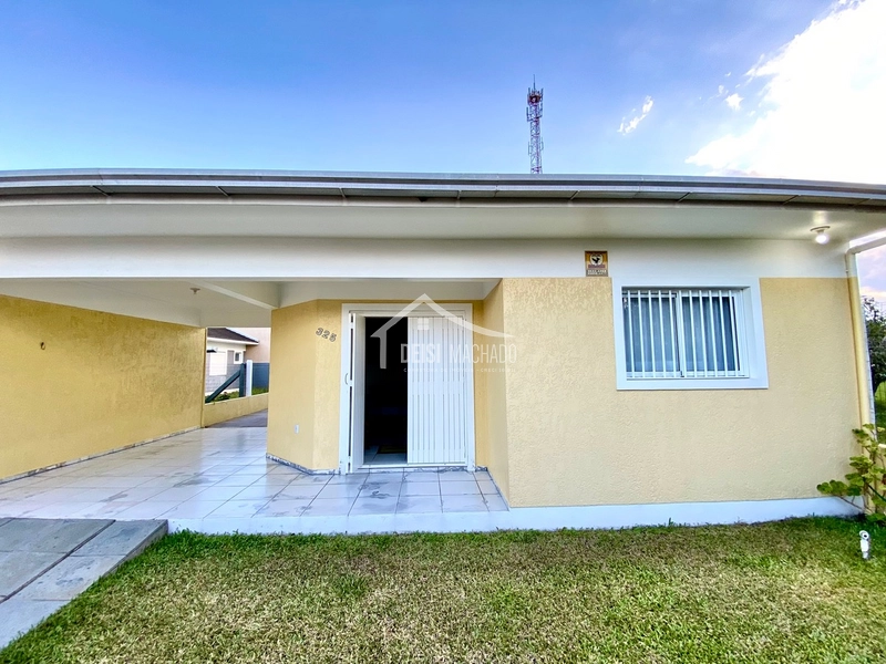 Casa a venda na praia Arroio Teixeira: 6ª foto da galeria de imagens do imóvel