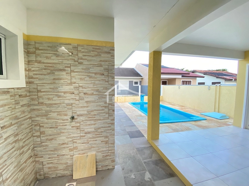 Casa a venda na praia Arroio Teixeira: 15ª foto da galeria de imagens do imóvel