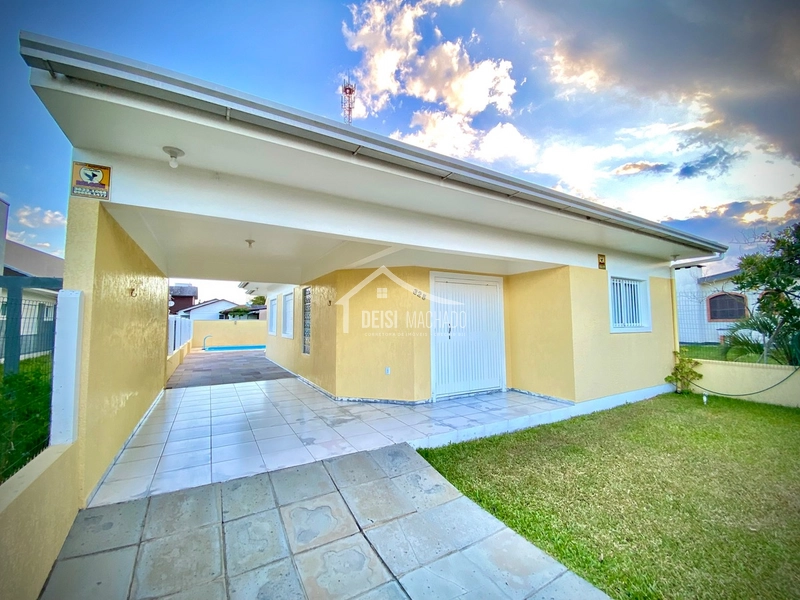 Casa a venda na praia Arroio Teixeira: 4ª foto da galeria de imagens do imóvel