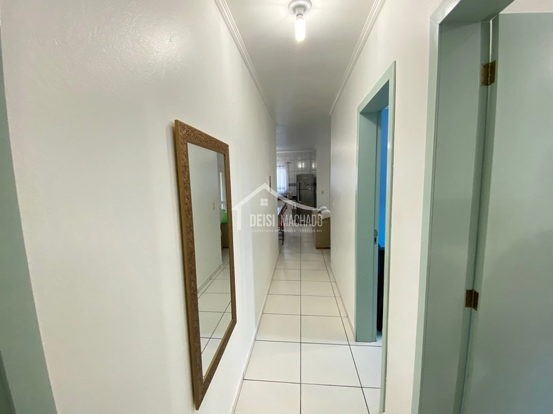 Casa a venda na praia Arroio Teixeira: 1ª foto da galeria de imagens do imóvel