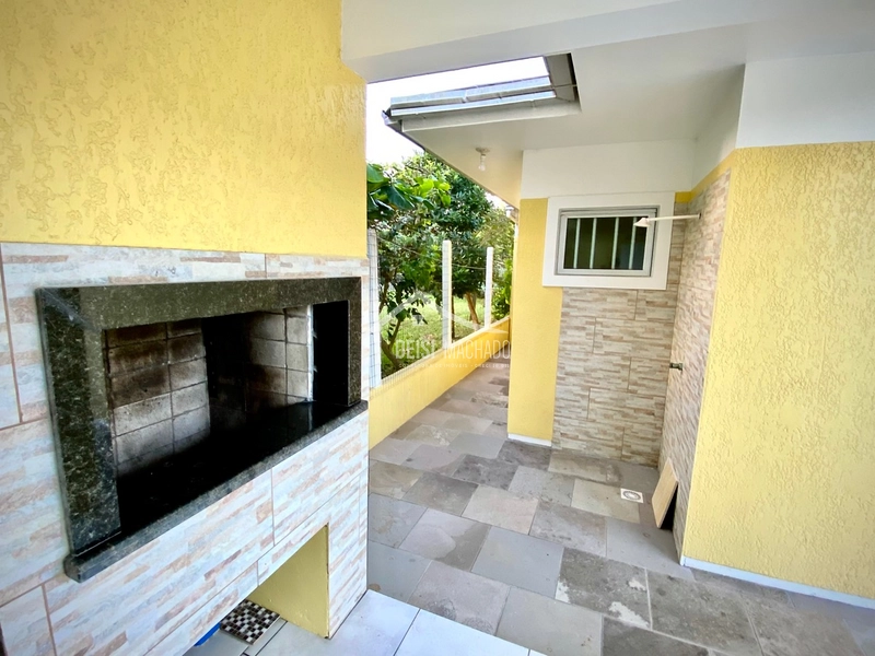 Casa a venda na praia Arroio Teixeira: 11ª foto da galeria de imagens do imóvel