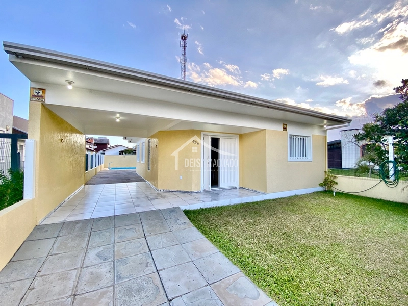 Casa a venda na praia Arroio Teixeira: 31ª foto da galeria de imagens do imóvel