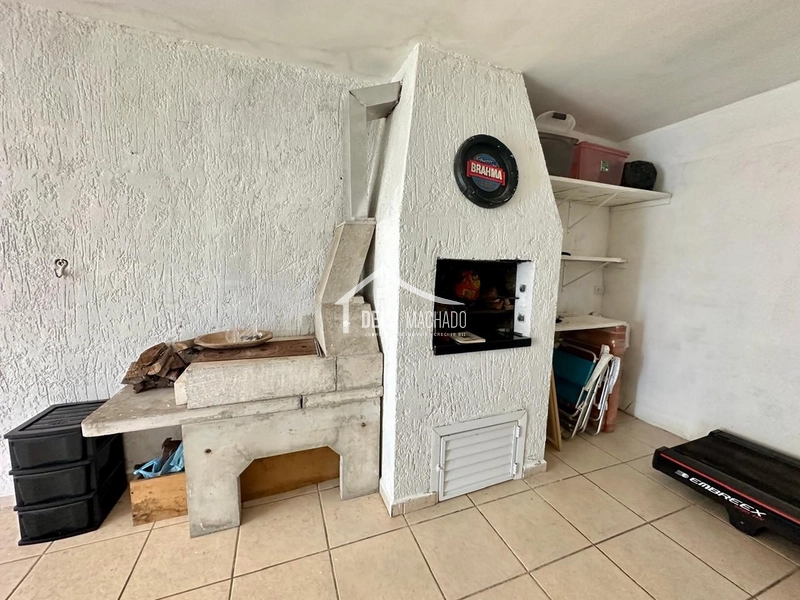 LINDA CASA DE DOIS DORMITÓRIOS EM REGIÃO DE MORADORES EM CAPÃO NOVO: 10ª foto da galeria de imagens do imóvel