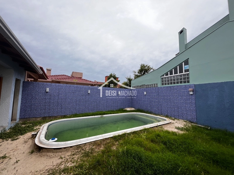 Casa 03 dormitórios pertinho do mar: 11ª foto da galeria de imagens do imóvel