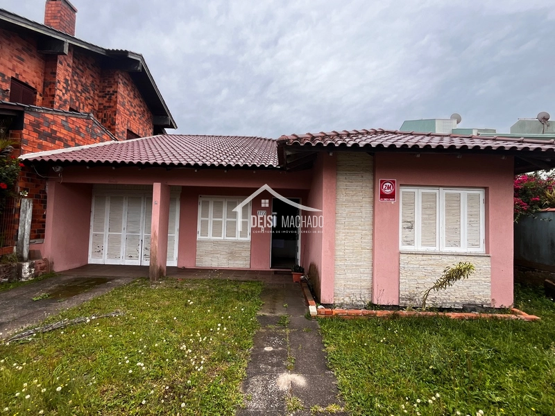 Casa 03 dormitórios pertinho do mar: 15ª foto da galeria de imagens do imóvel