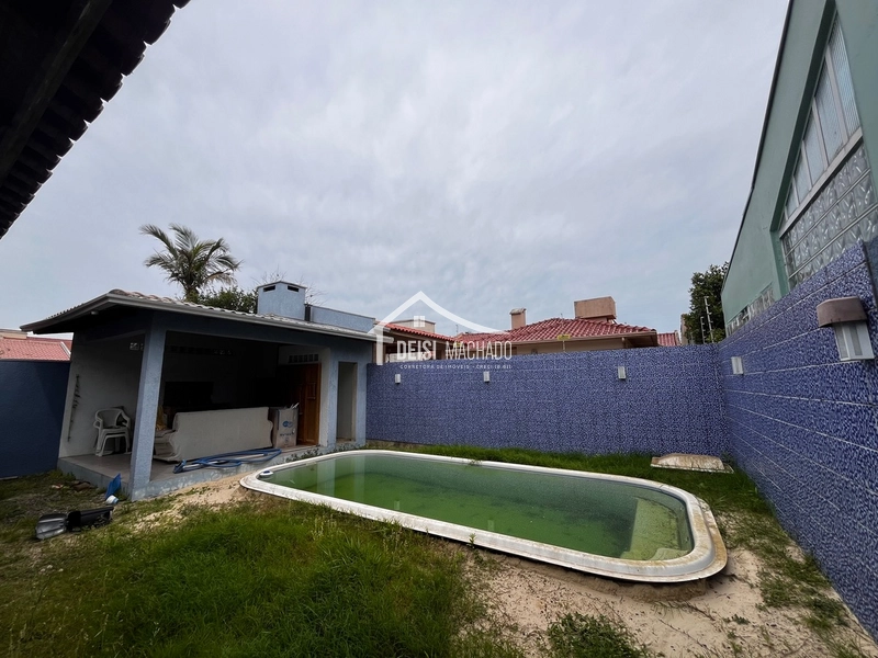 Casa 03 dormitórios pertinho do mar: 22ª foto da galeria de imagens do imóvel