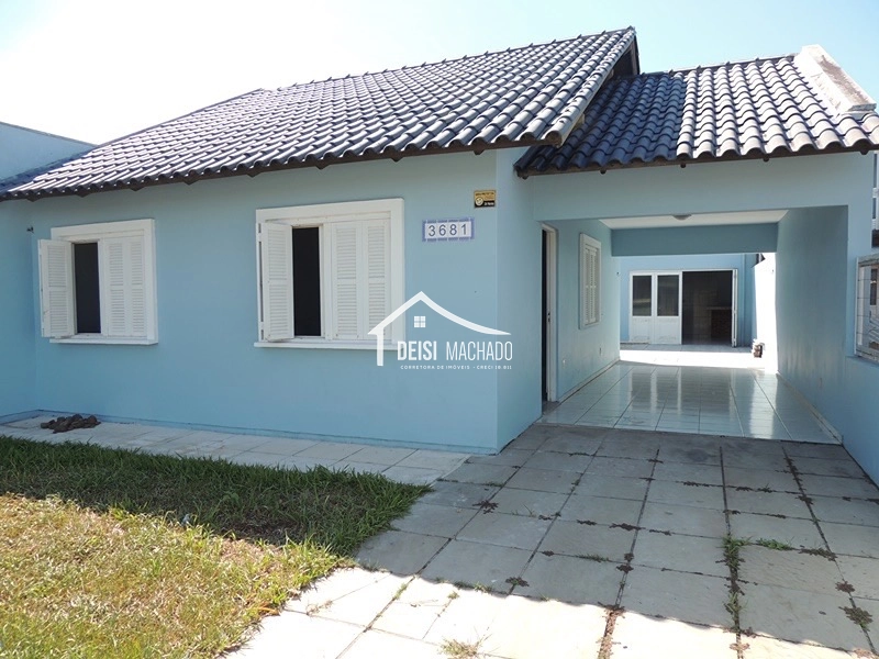 Imóvel residencial ou comercial