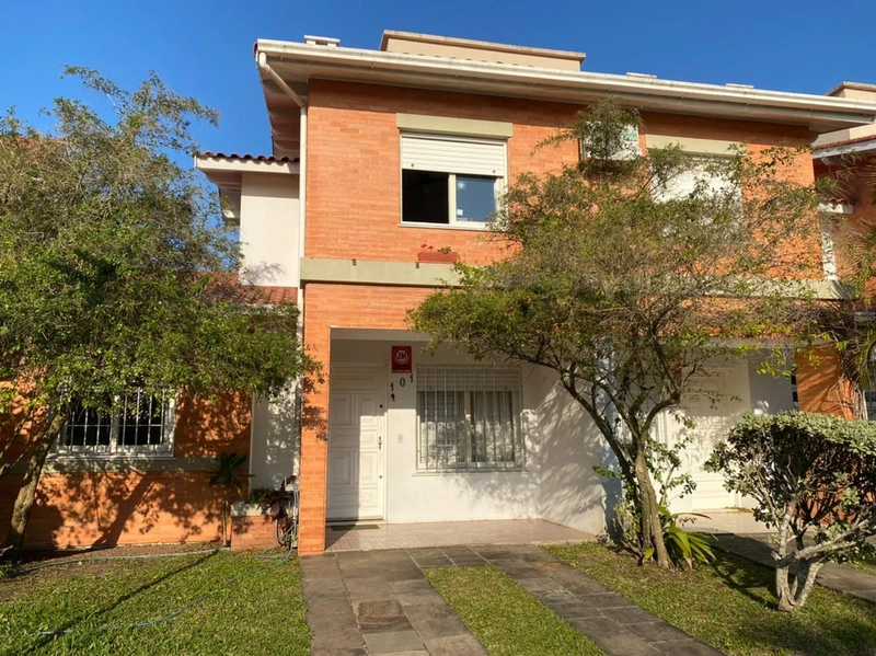Sobrado com 2 vagas de garagem: 5ª foto da galeria de imagens do imóvel