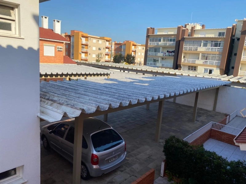 Sobrado com 2 vagas de garagem: 2ª foto da galeria de imagens do imóvel