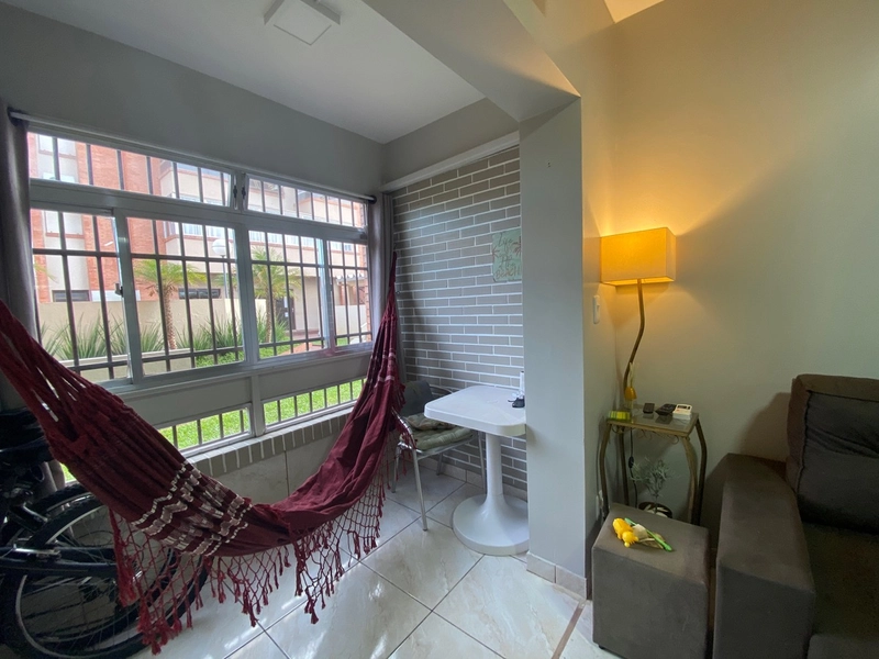 Excelente apartamento térreo a venda na praia Capão Novo: 9ª foto da galeria de imagens do imóvel