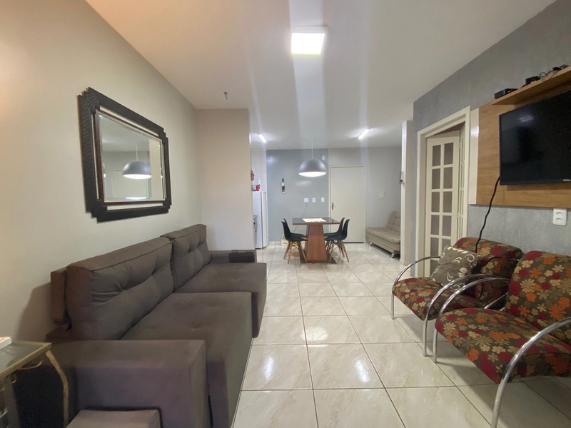 Excelente apartamento térreo a venda na praia Capão Novo: 6ª foto da galeria de imagens do imóvel