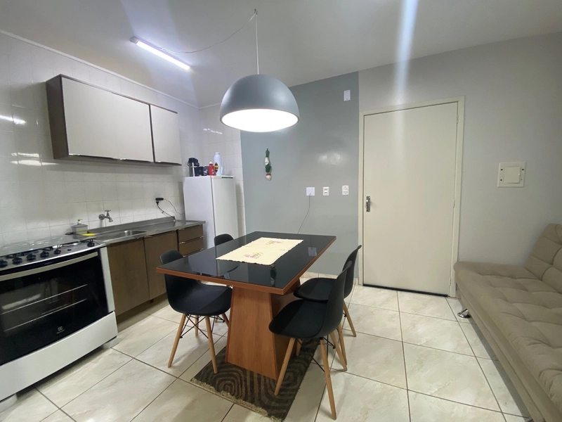 Excelente apartamento térreo a venda na praia Capão Novo: 3ª foto da galeria de imagens do imóvel