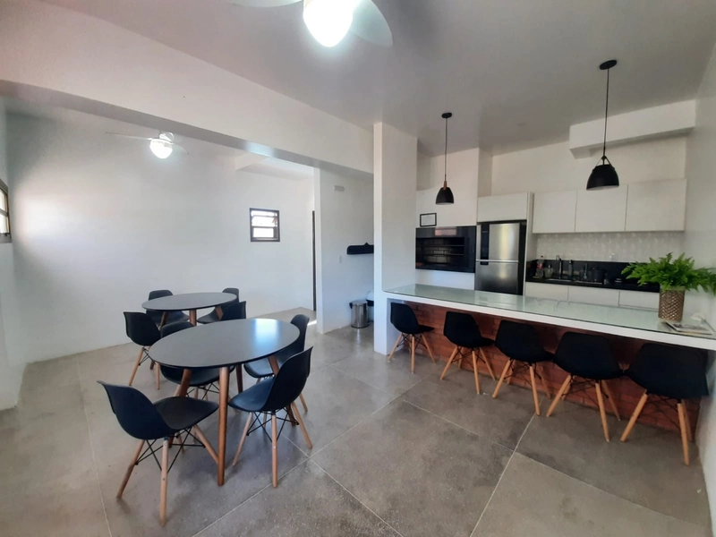 Excelente apartamento térreo a venda na praia Capão Novo: 22ª foto da galeria de imagens do imóvel
