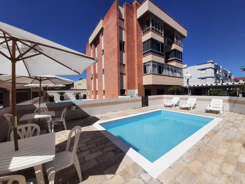 Excelente apartamento térreo a venda na praia Capão Novo: 20ª foto da galeria de imagens do imóvel